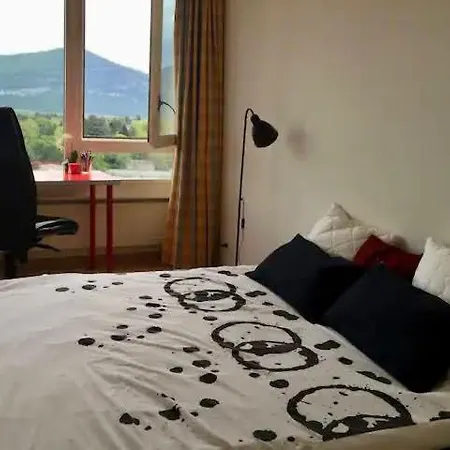 Central Furnished 2br In *