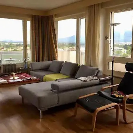 Lejlighed Central Furnished 2br In *